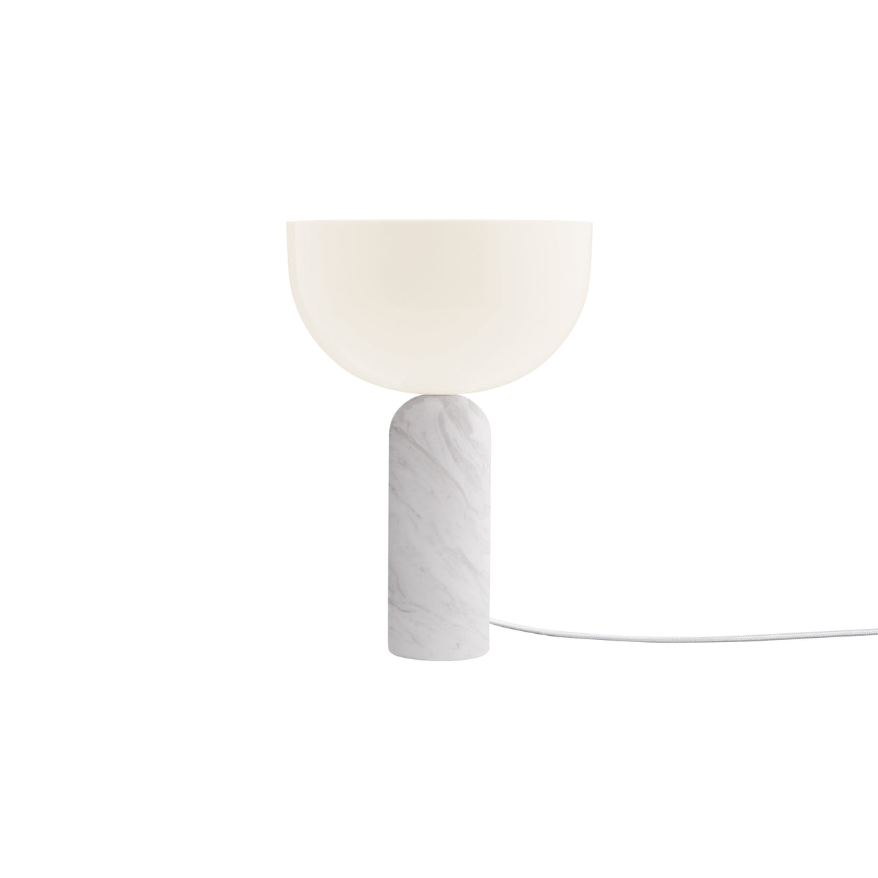 Kizu Table Lamp: Small - 9.8