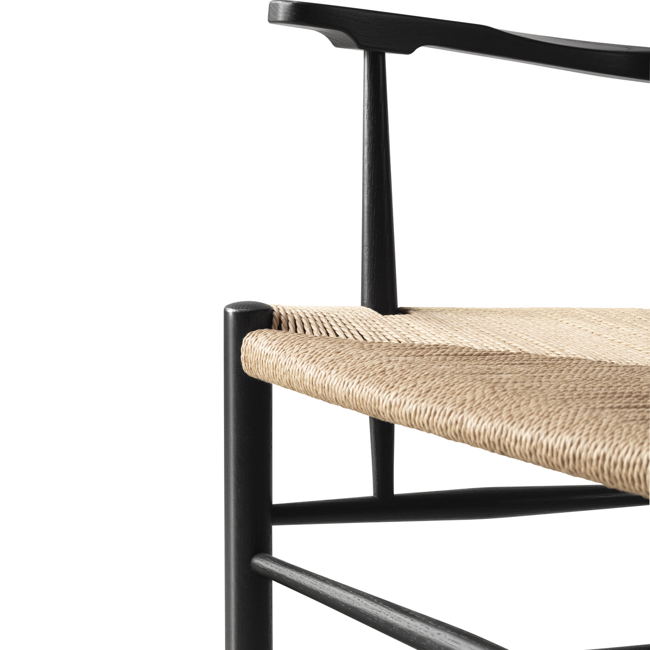 Klint Armchair: DI