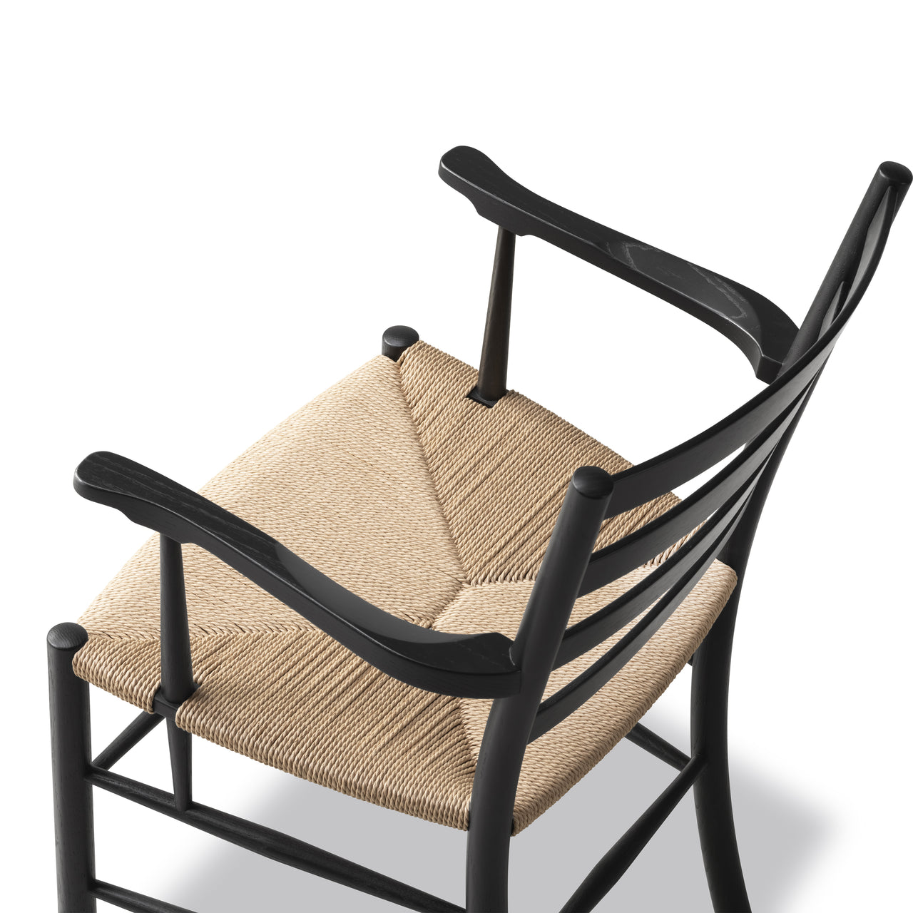 Klint Armchair: LS