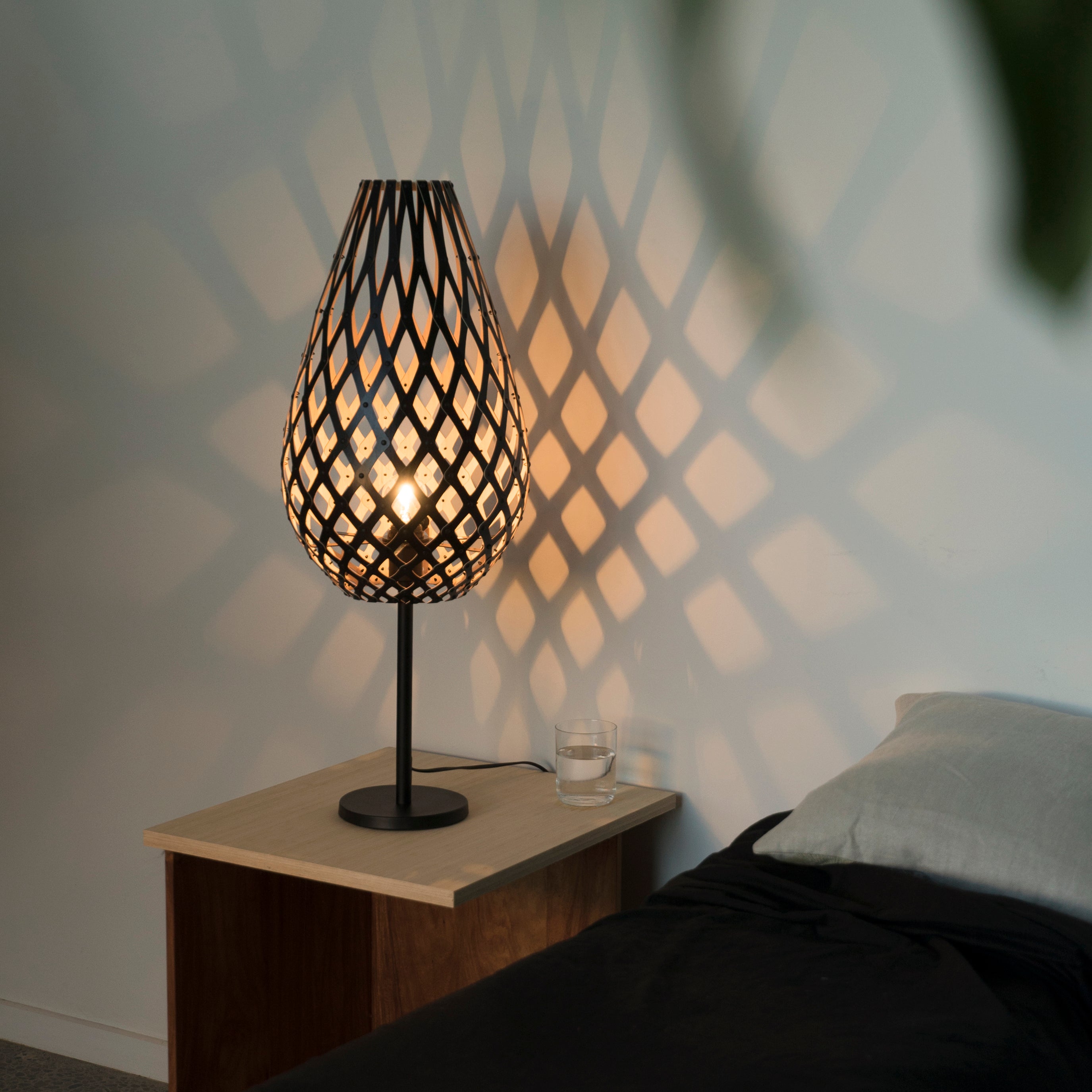 Koura Table Lamp: LS