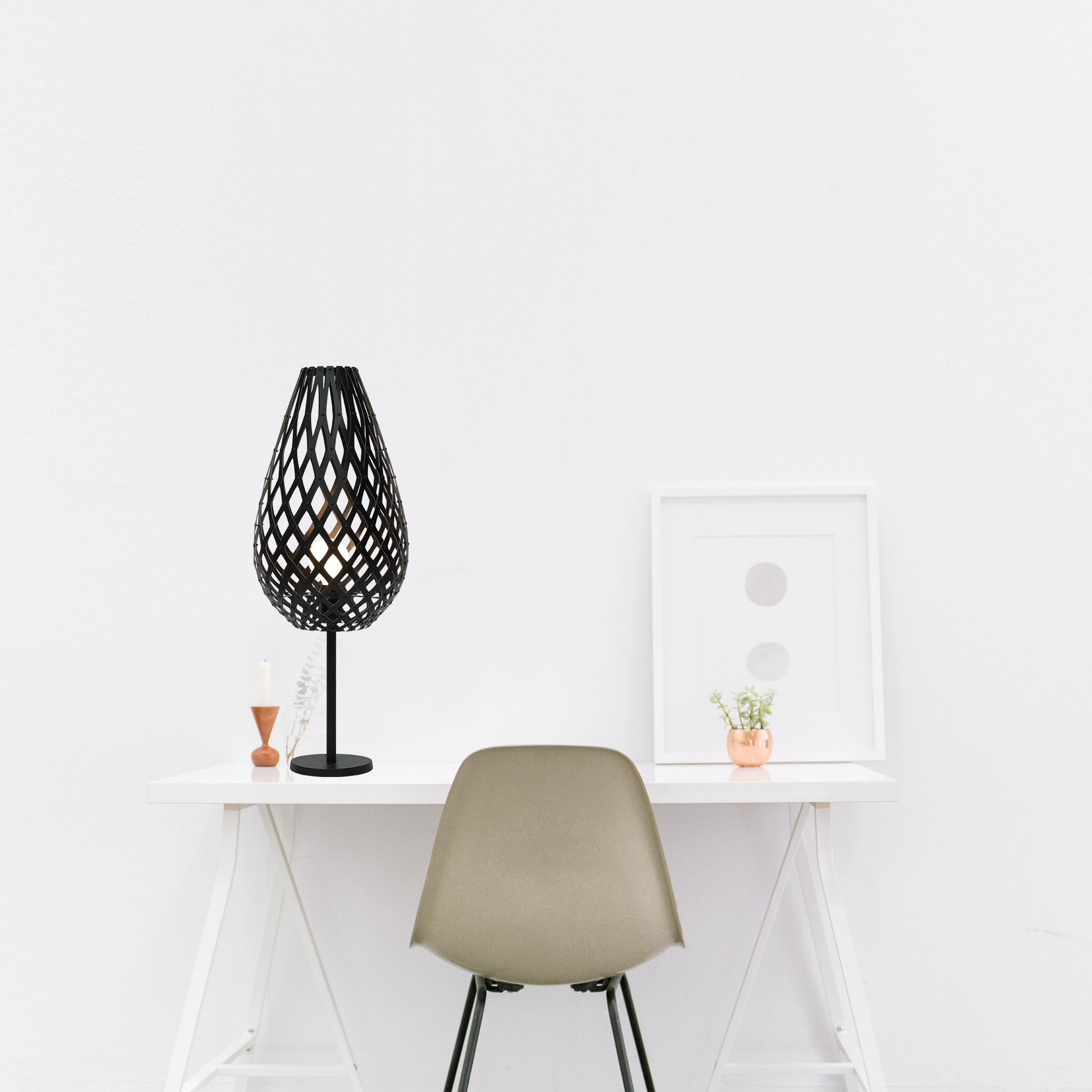 Koura Table Lamp: LS