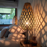 Koura Table Lamp: LS