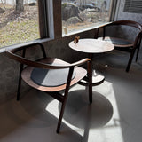 Kumahida Lounge Chair