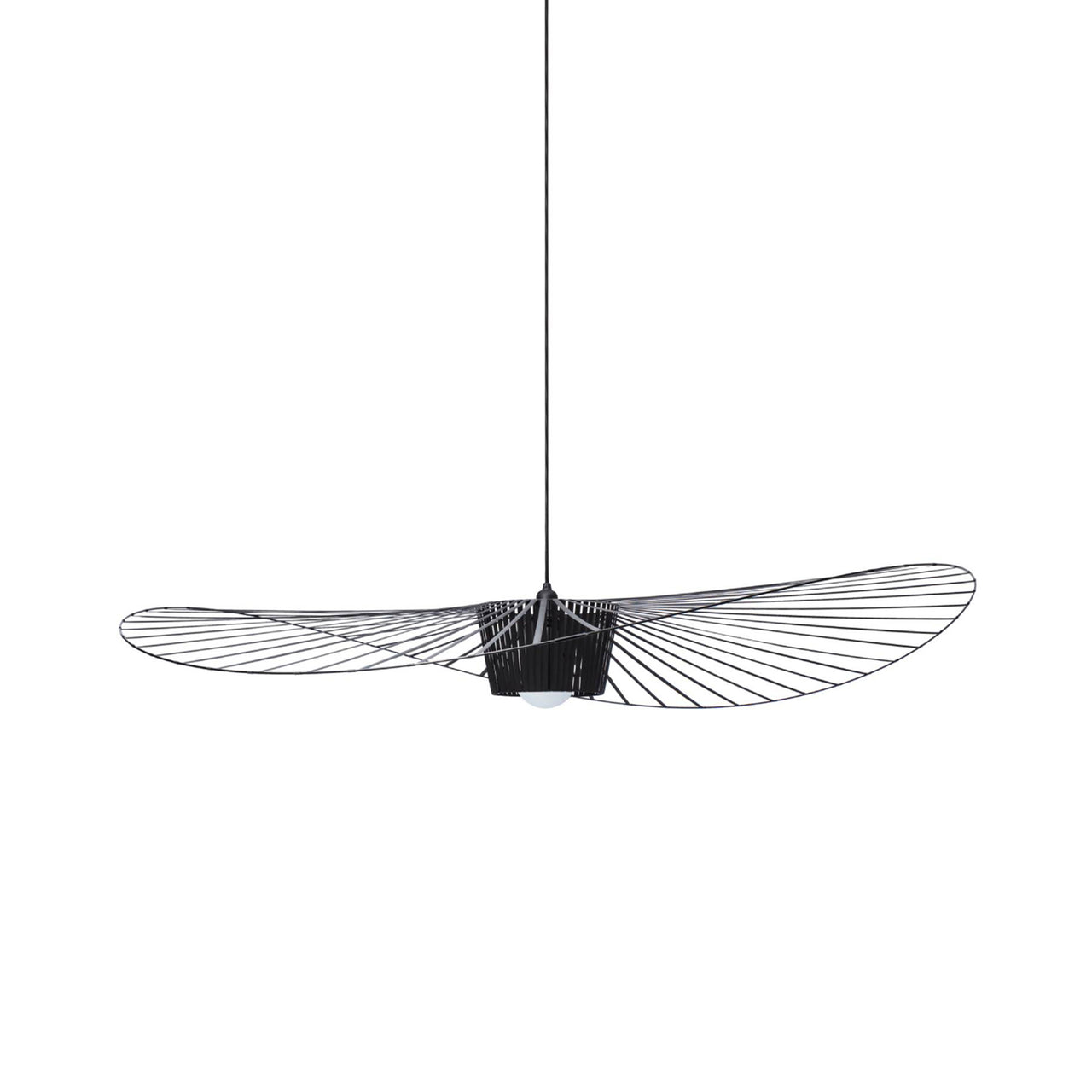Vertigo Pendant Light: Medium - 55.1