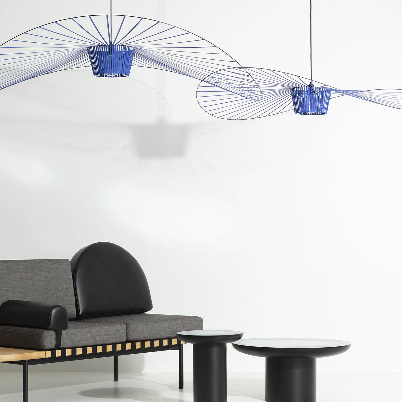 Vertigo Pendant Light