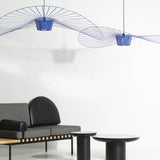 Vertigo Pendant Light