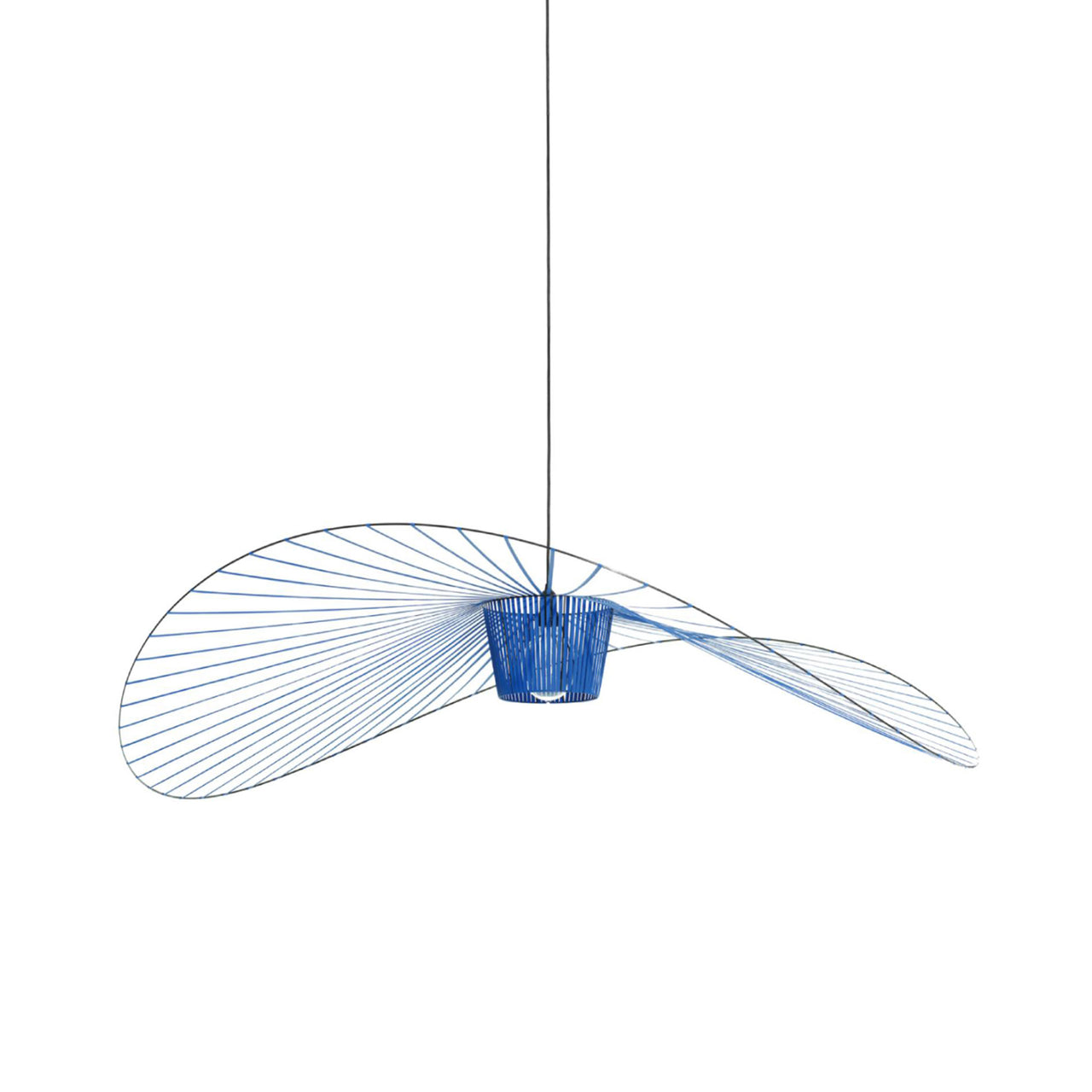 Vertigo Pendant Light: Medium - 55.1