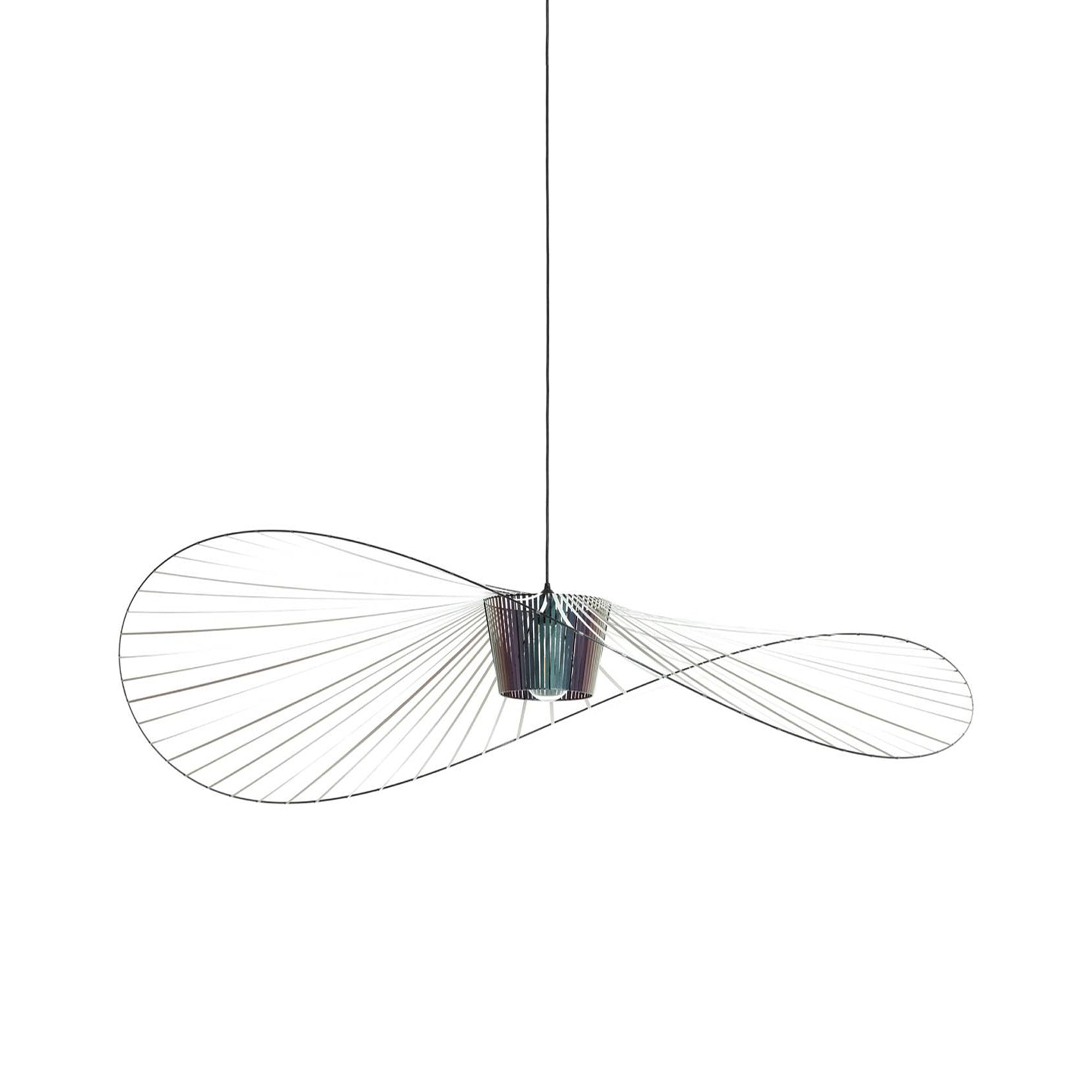 Vertigo Pendant Light: Medium - 55.1