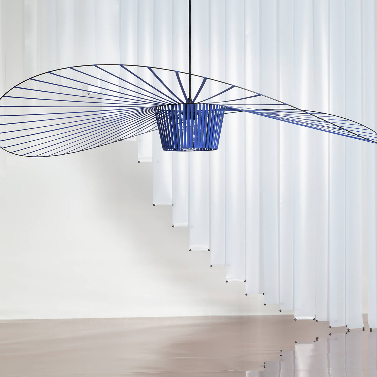 Vertigo Pendant Light