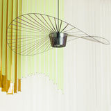 Vertigo Pendant Light
