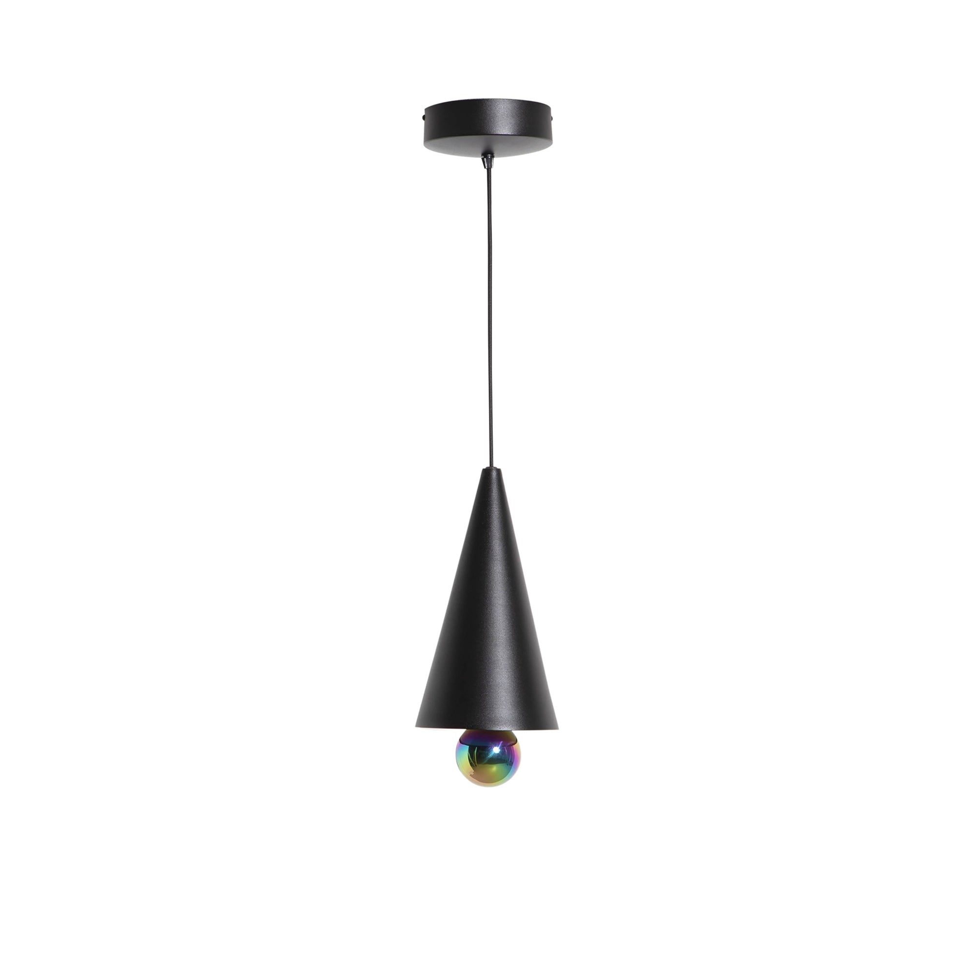 Cherry Pendant Lamp:  Small - 6.3
