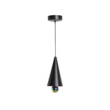 Cherry Pendant Lamp: Small - 6.3