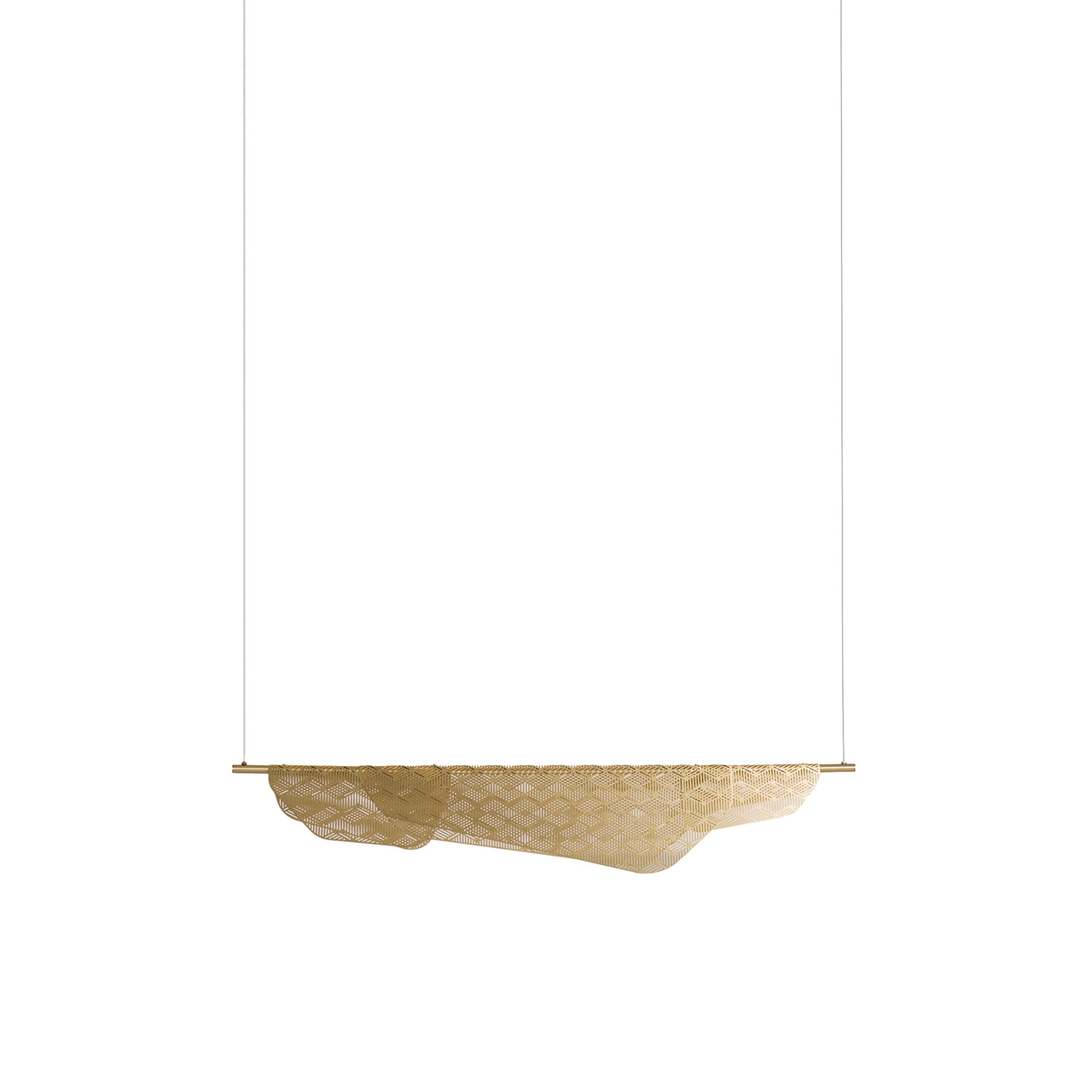 Mediterranea Pendant Light: Small - 39.6