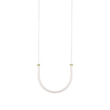 Unseen Pendant Lamp: Lamp U