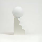 Moulure Table Lamp: Large