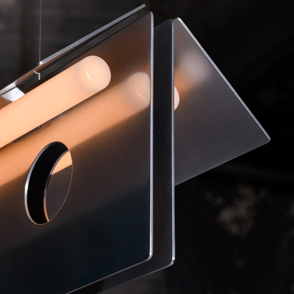 Bolda 01E Suspension Lamp