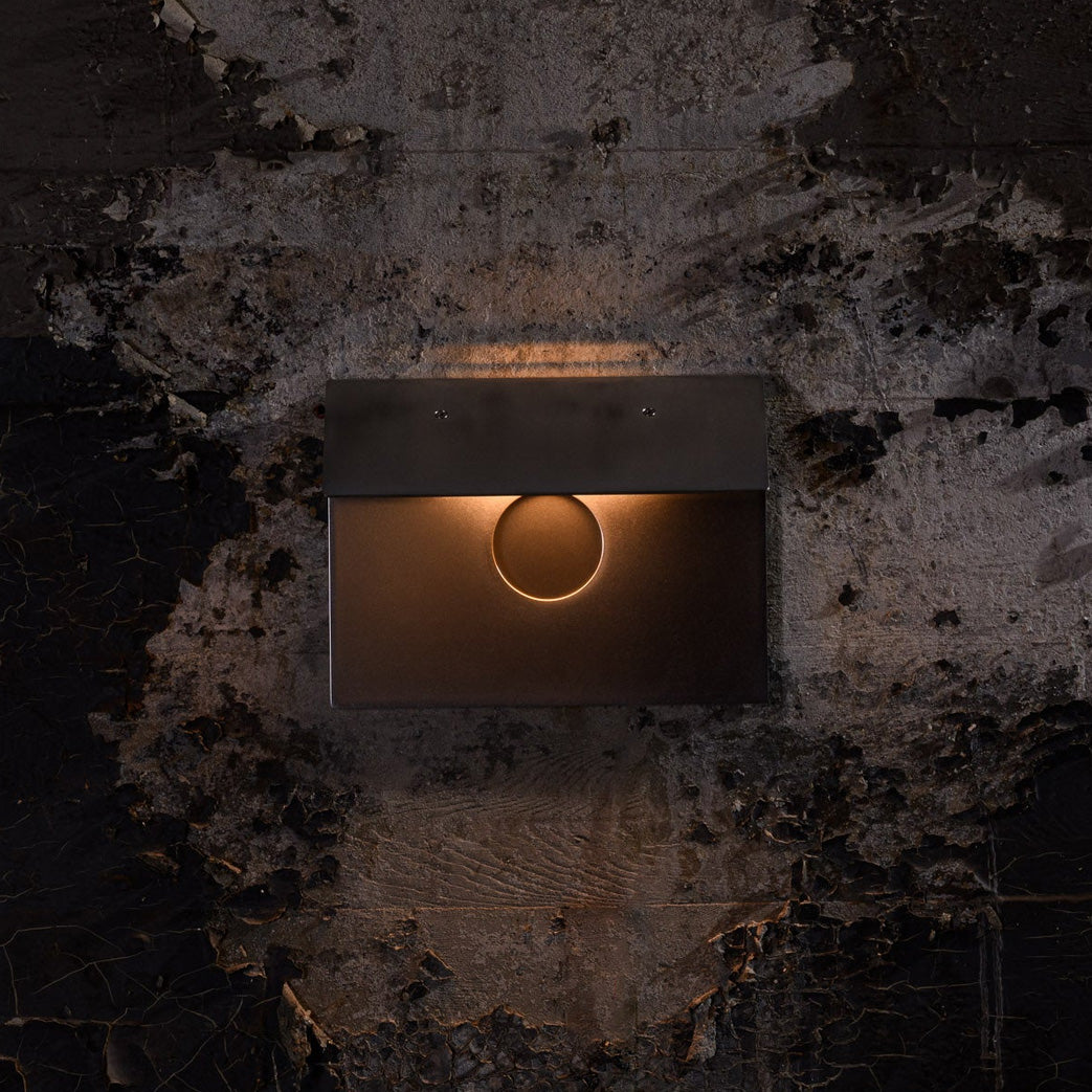 Bolda 03 Wall Lamp
