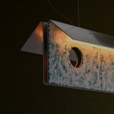 Bolda Atelier 01C Suspension Lamp