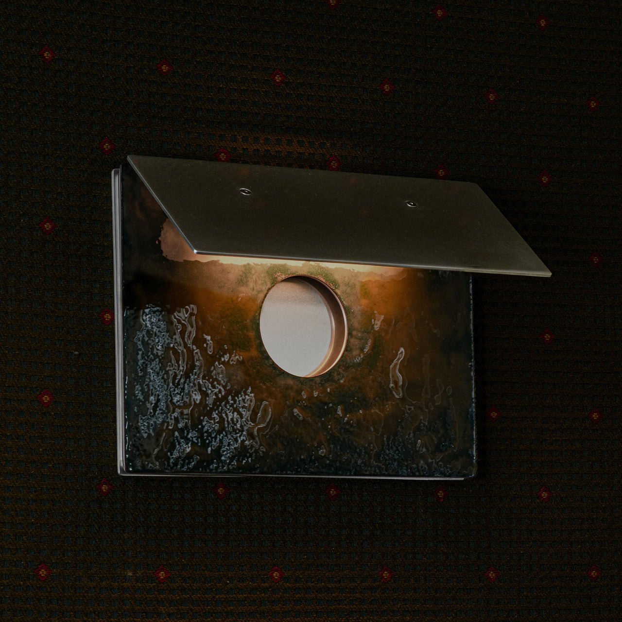 Bolda Atelier 03 Wall Lamp