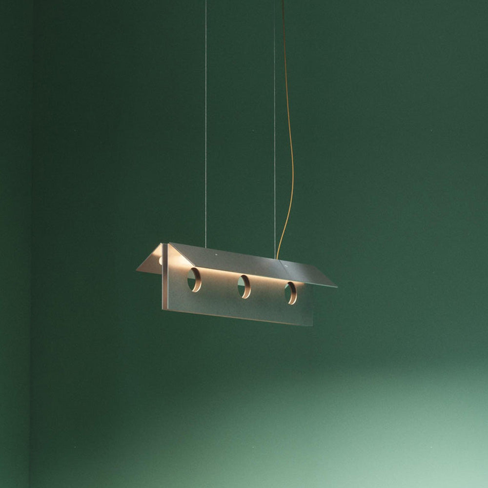 Bolda 01C Suspension Lamp
