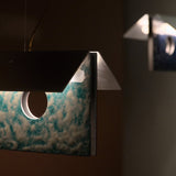 Bolda Atelier 01C Suspension Lamp