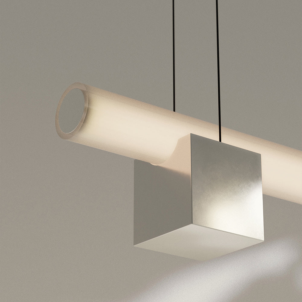 Isle 10 Suspension Lamp