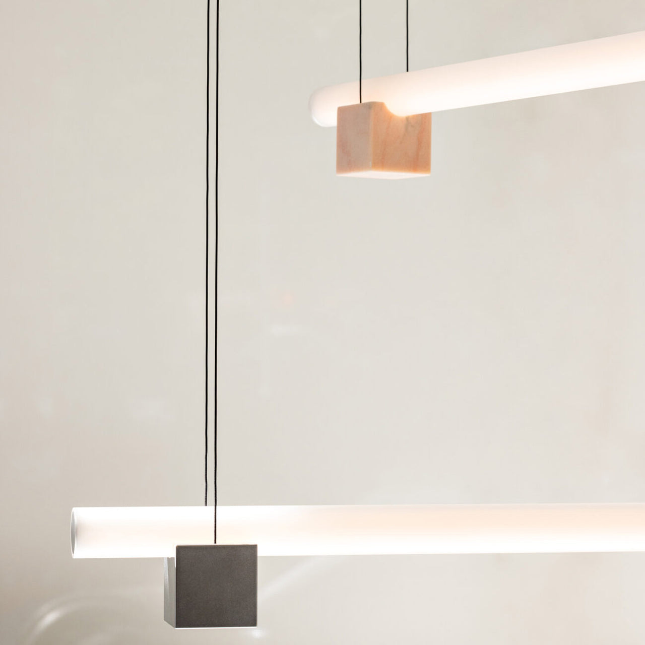 Isle 16 Suspension Lamp