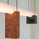 Isle 03B Suspension Lamp