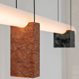 Isle 14 Suspension Lamp