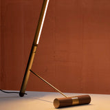 Linea Floor Lamp