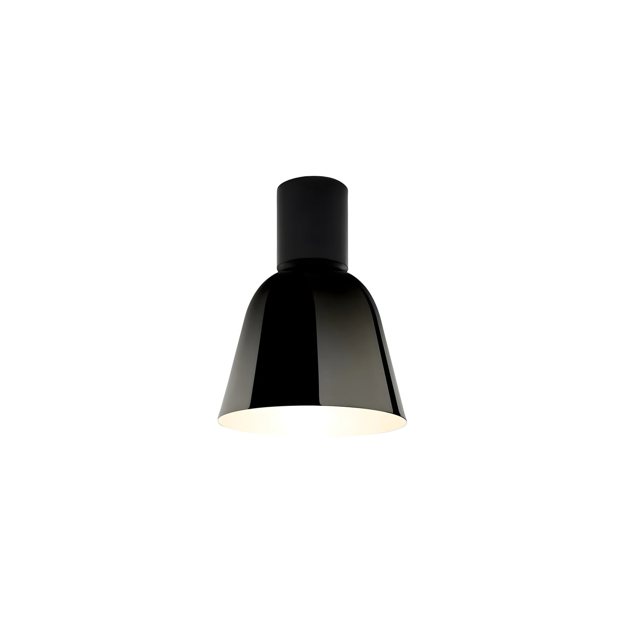 Lighto Ceiling Lamp: Small - 3.9
