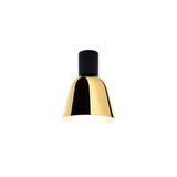 Lighto Ceiling Lamp: Small - 3.9