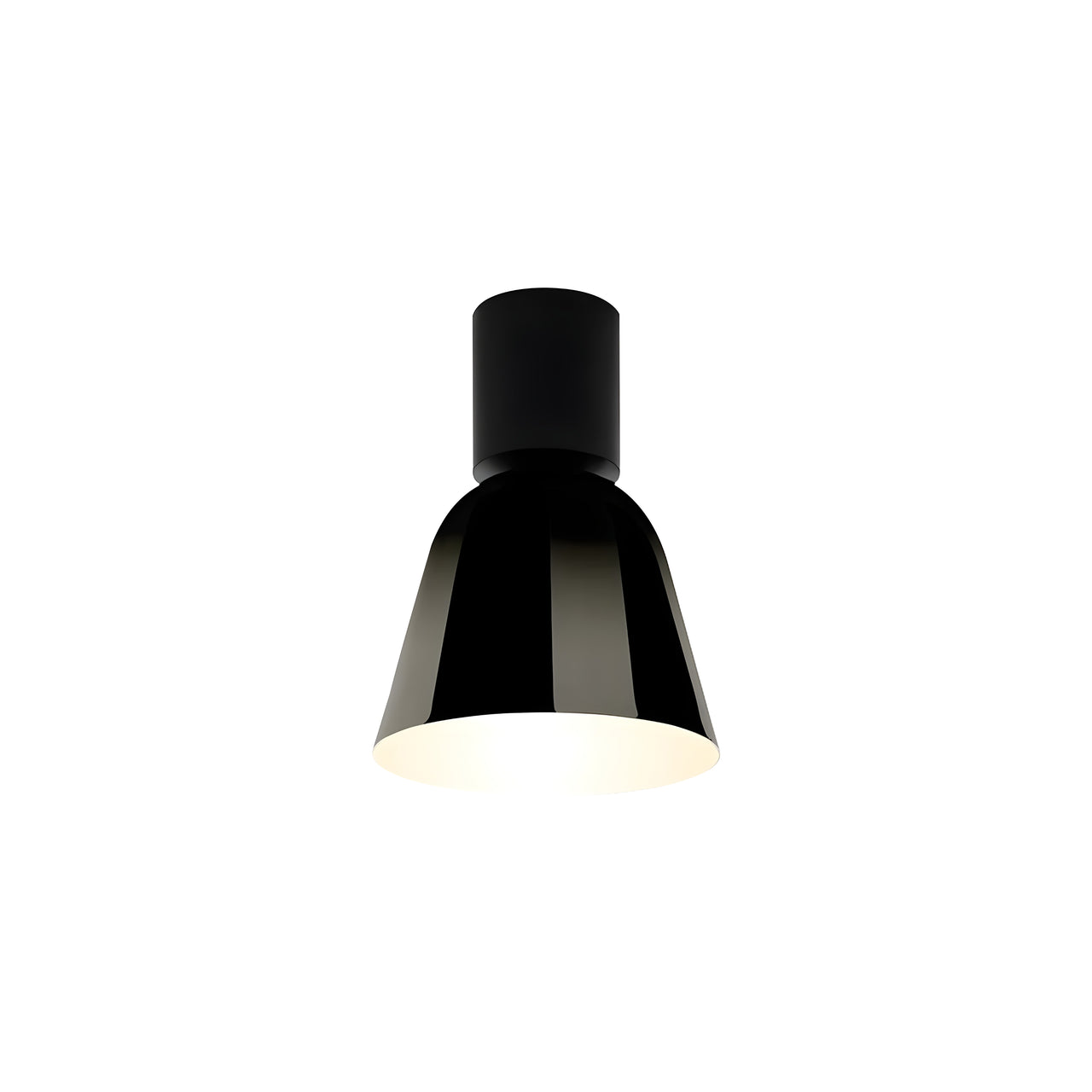 Lighto Ceiling Lamp: Large - 5.9
