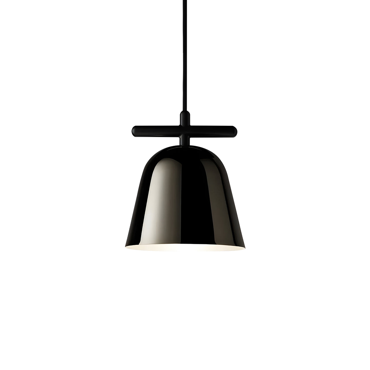Lighto Pendant Lamp: Large -  5.9