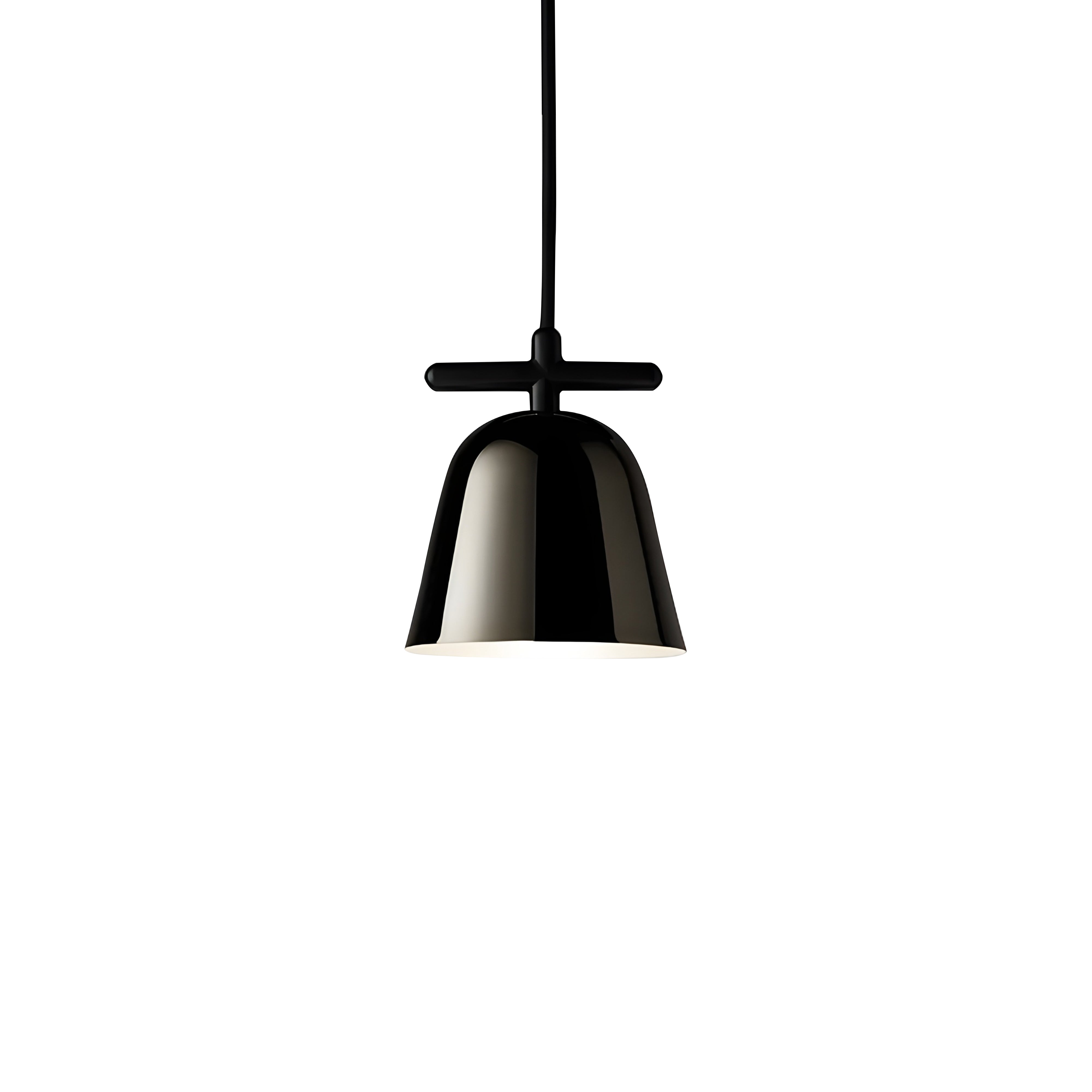 Lighto Pendant Lamp: Small - 3.9