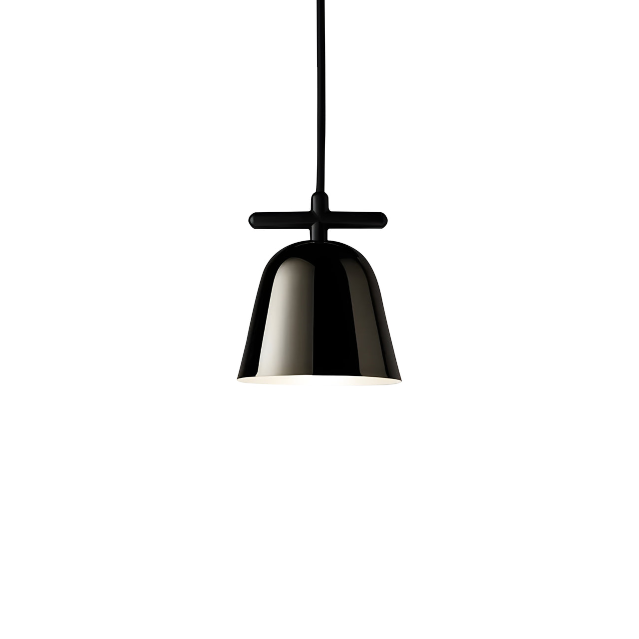 Lighto Pendant Lamp: Small - 3.9