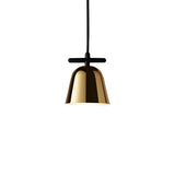 Lighto Pendant Lamp: Small - 3.9