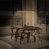 Linea Suspension Lamp