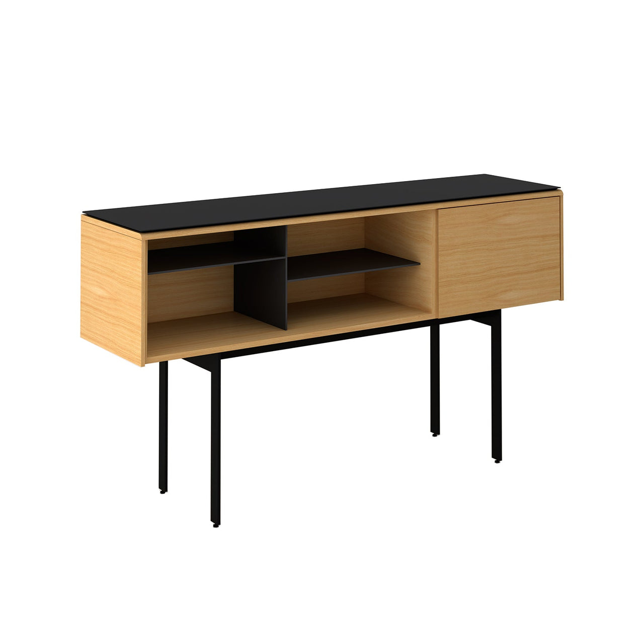 Malmo Sideboard: Large