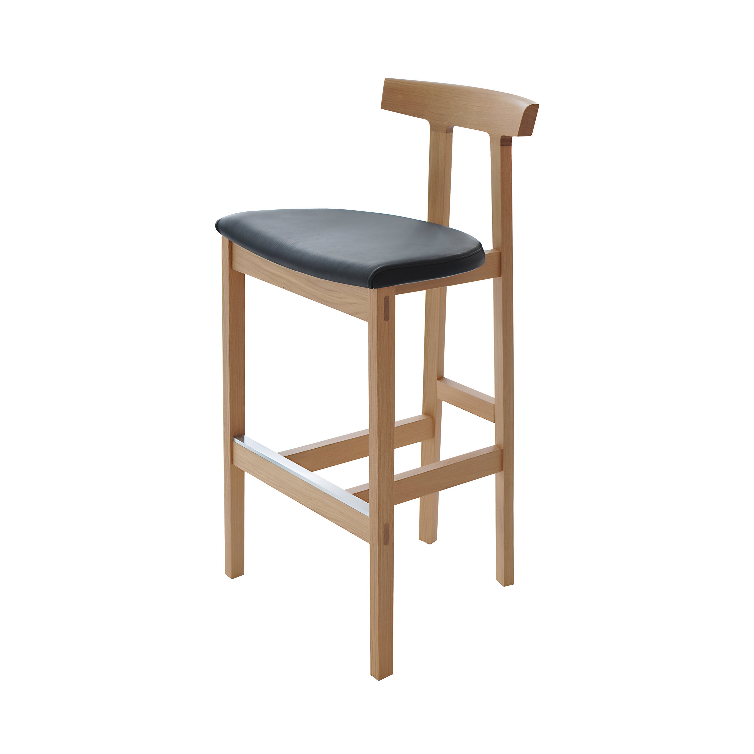 Torii Bar Stool: 2