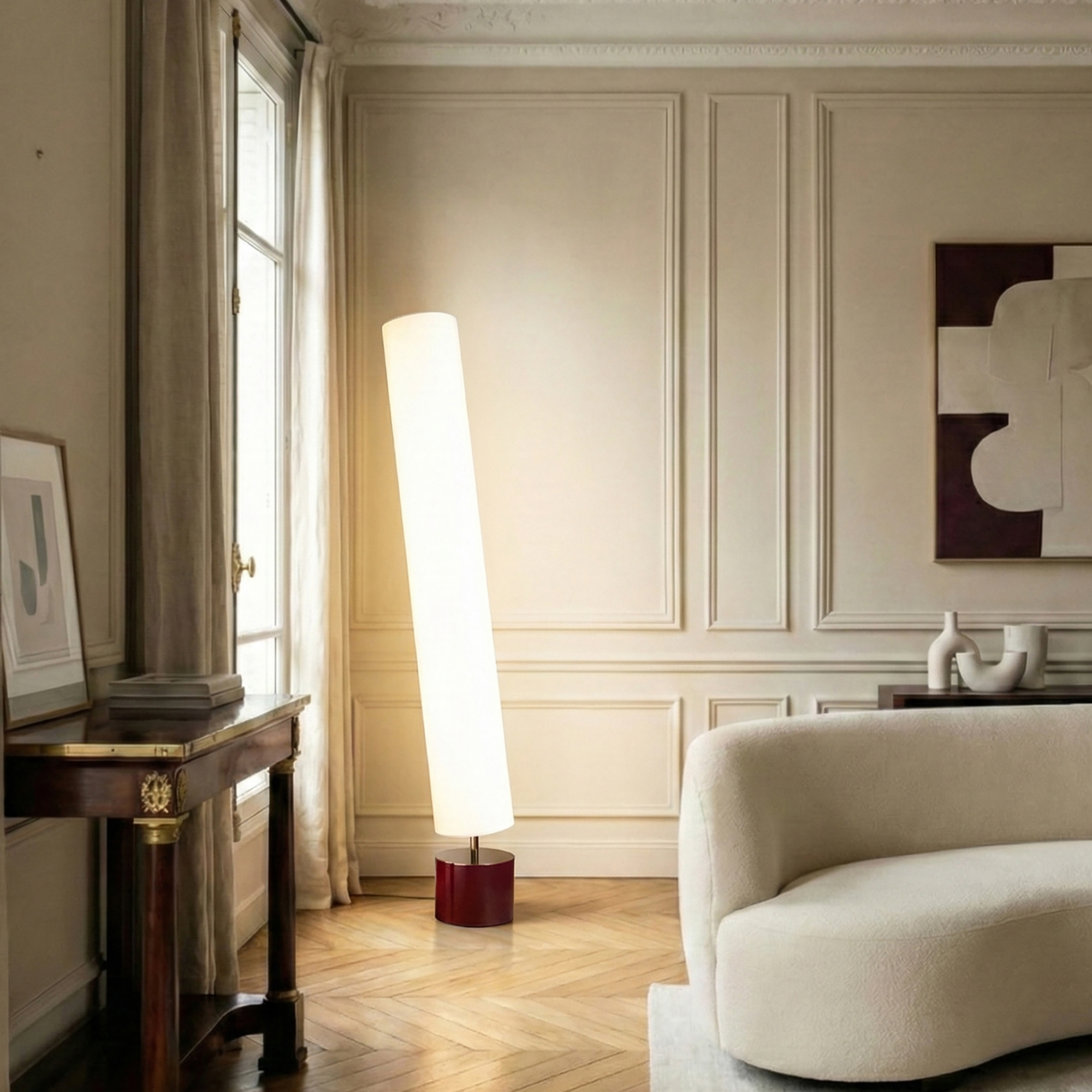 Clopes 20 Floor Lamp