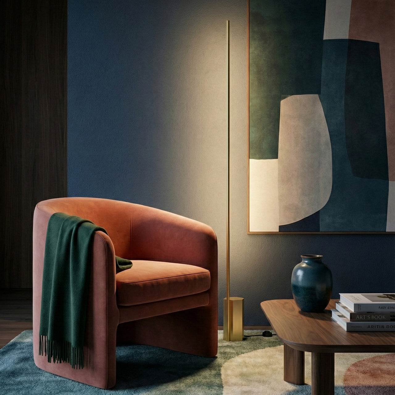 Link Floor Lamp