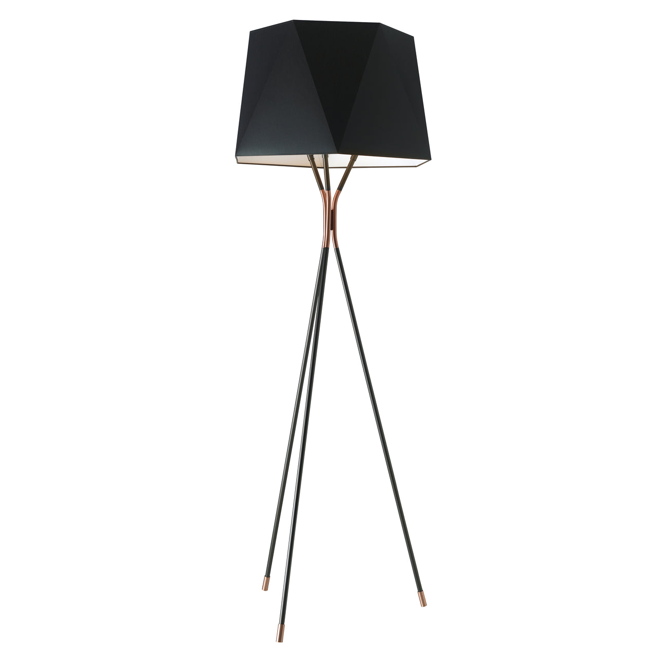Solitaire Floor Lamp: Extra Large - 72.8