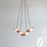Laurent 02 Suspension Lamp