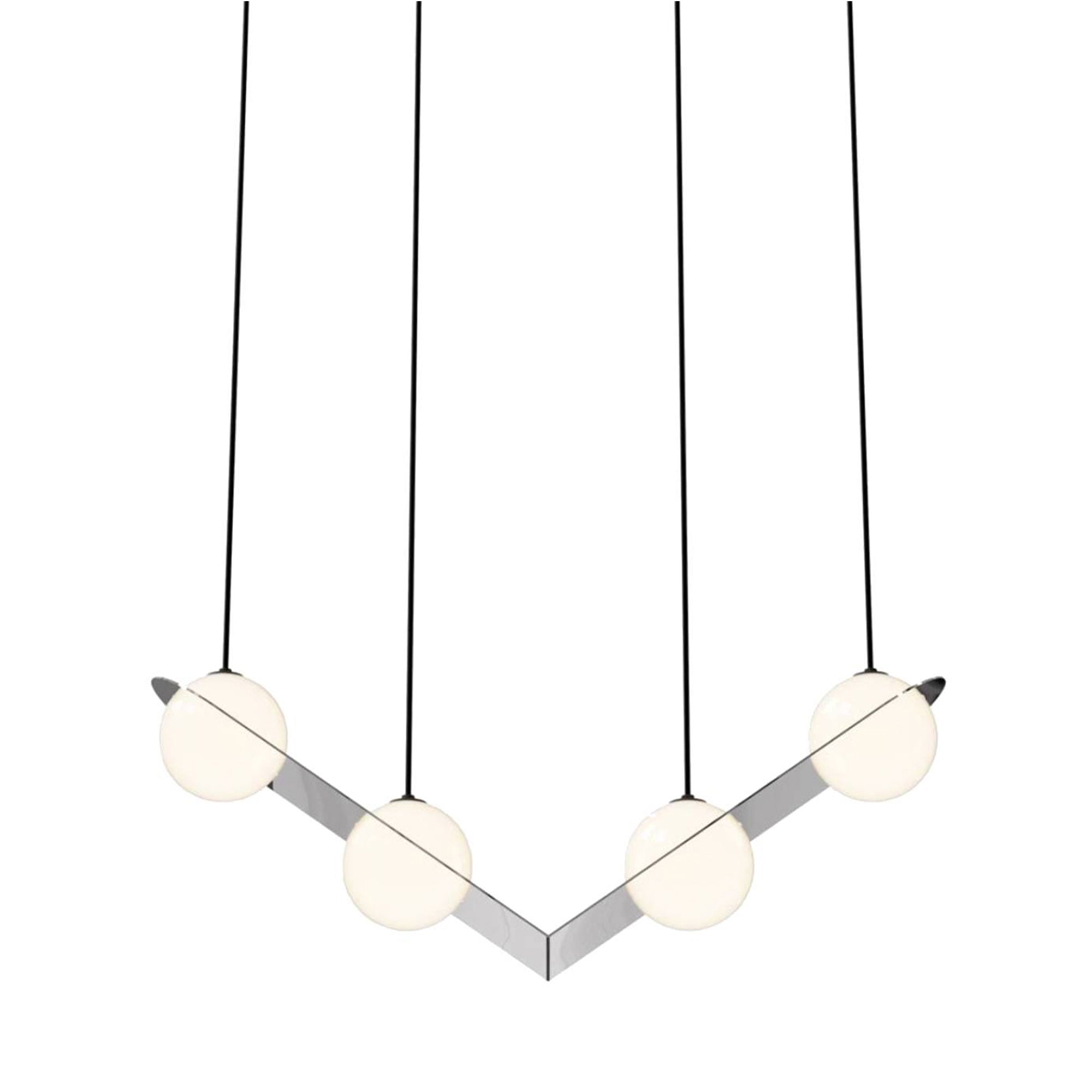 Laurent 02 Suspension Lamp