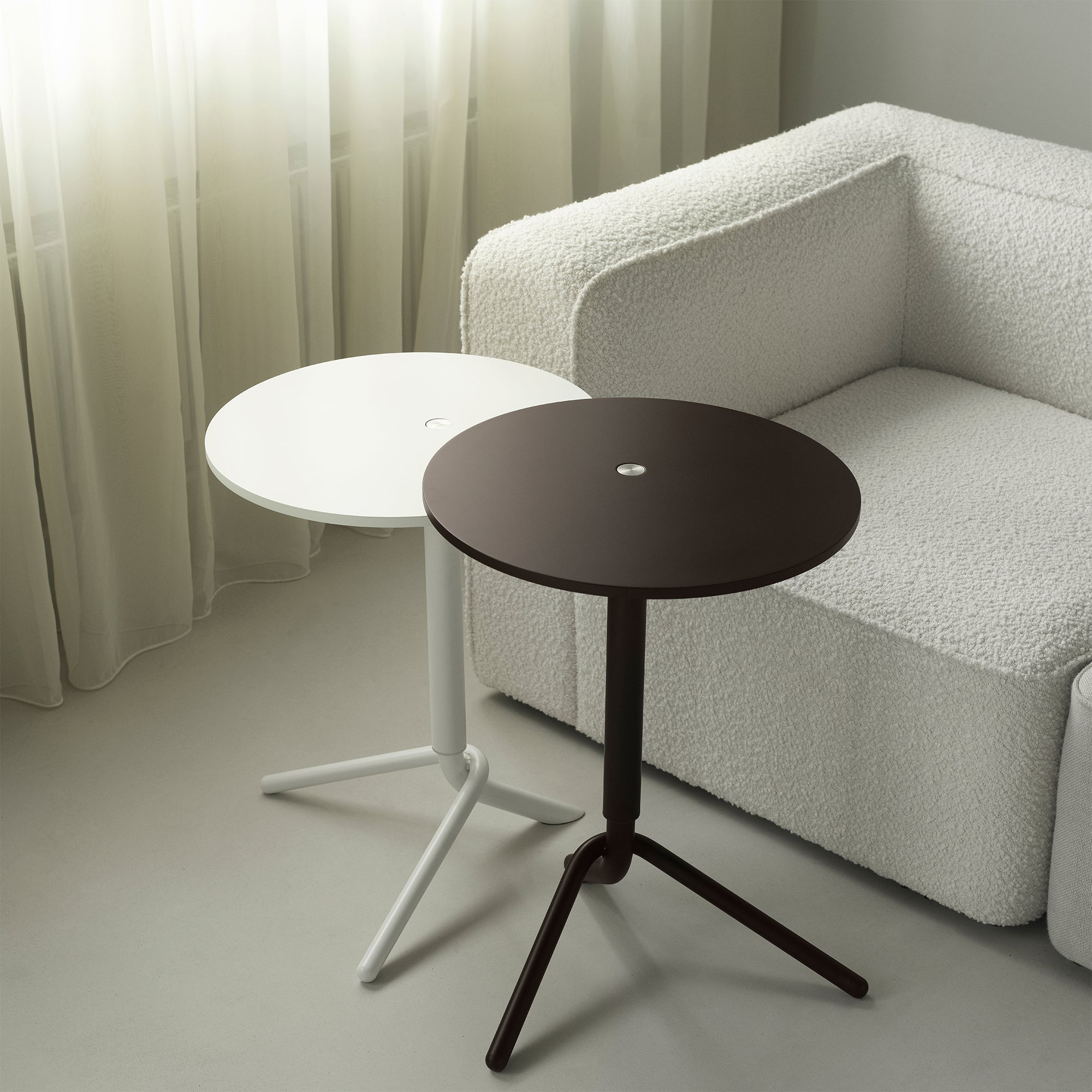 Lift Side Table