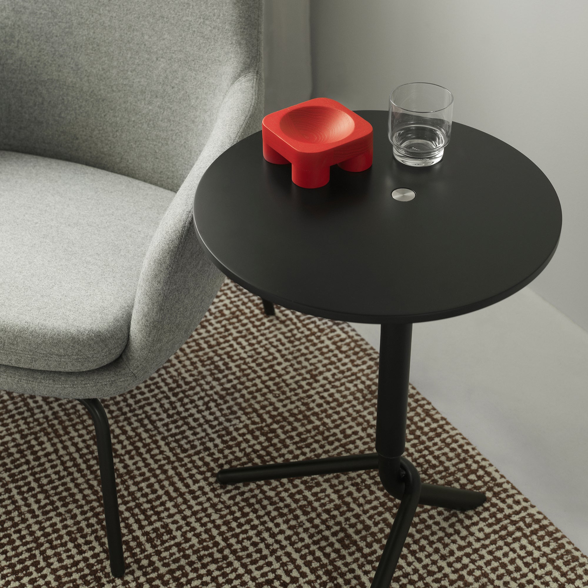 Lift Side Table