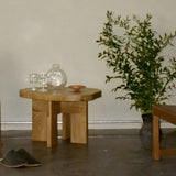 Farmhouse Side Table