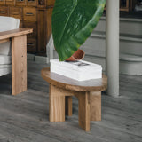 Farmhouse Side Table