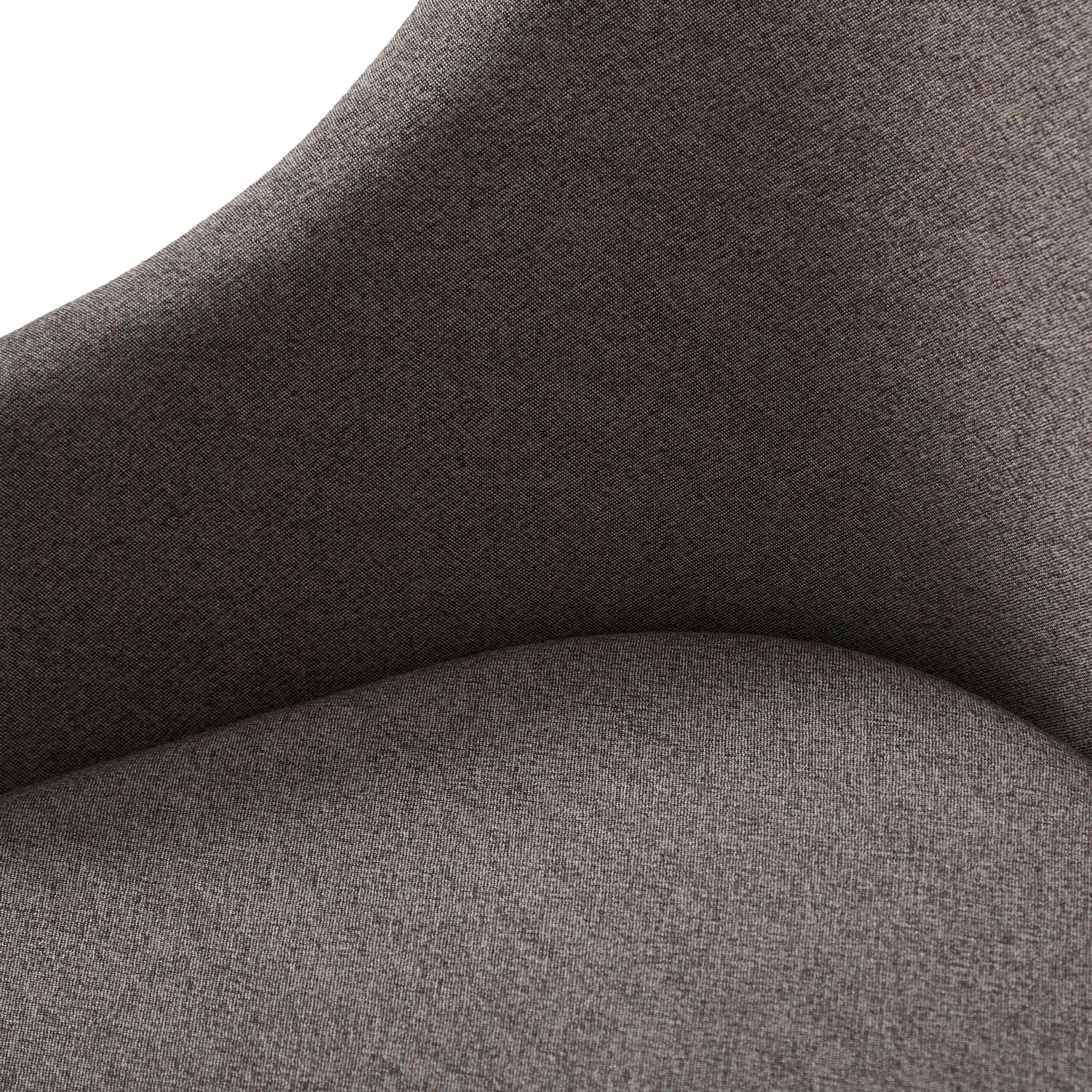 Lunar Dining Chair: Large